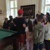 Látogatás a geszti Tisza-kastélyban